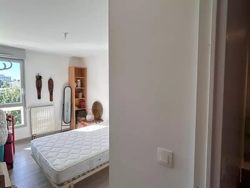 Appartement, 95 m²