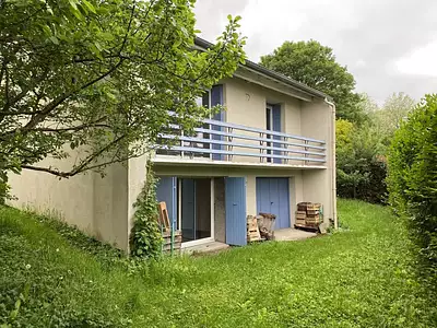 Maison, 115 m²