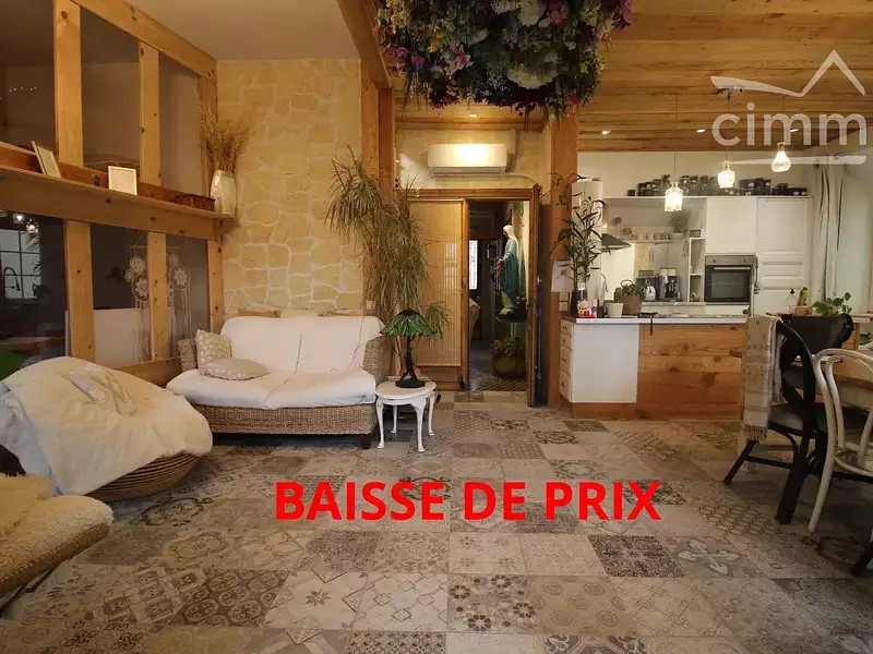 Maison, 243 m²