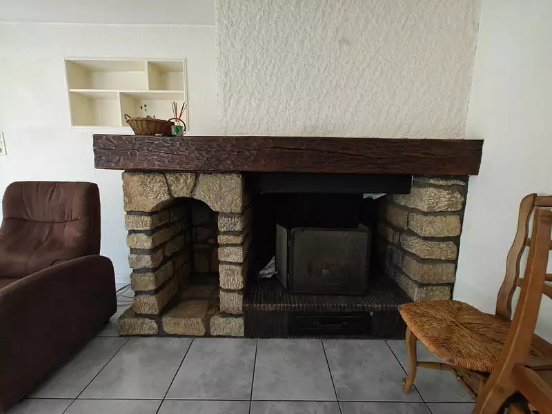 Maison, 163 m²