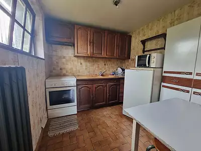 Maison, 97 m²