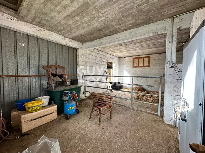 Maison, 163 m²