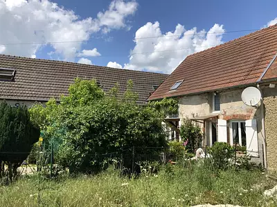 Maison, 95 m²