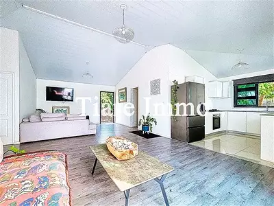Maison, 89 m²