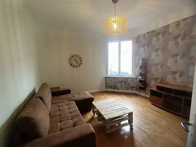 Appartement, 80 m²