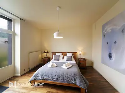 Maison, 374 m²