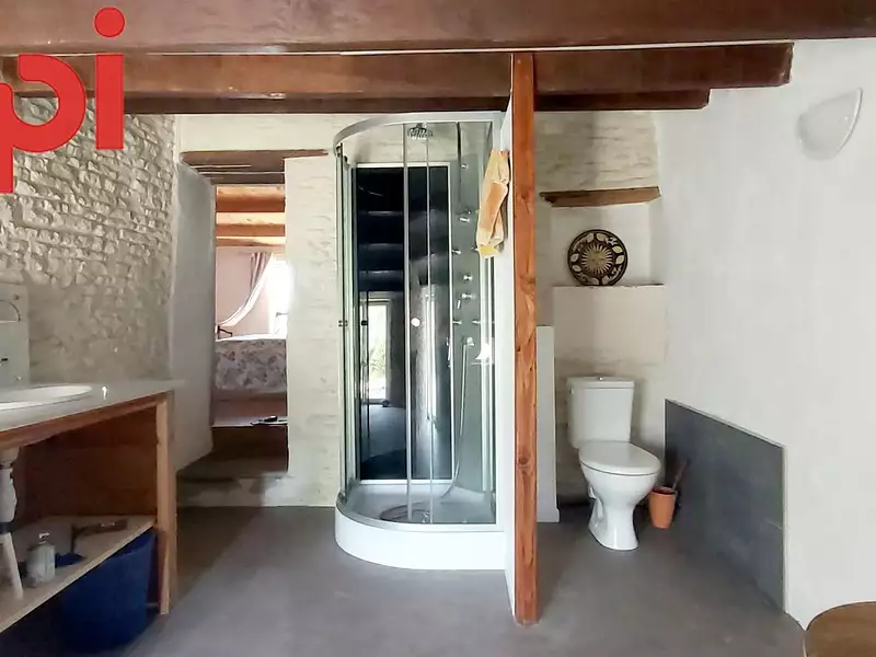 Maison, 175 m²