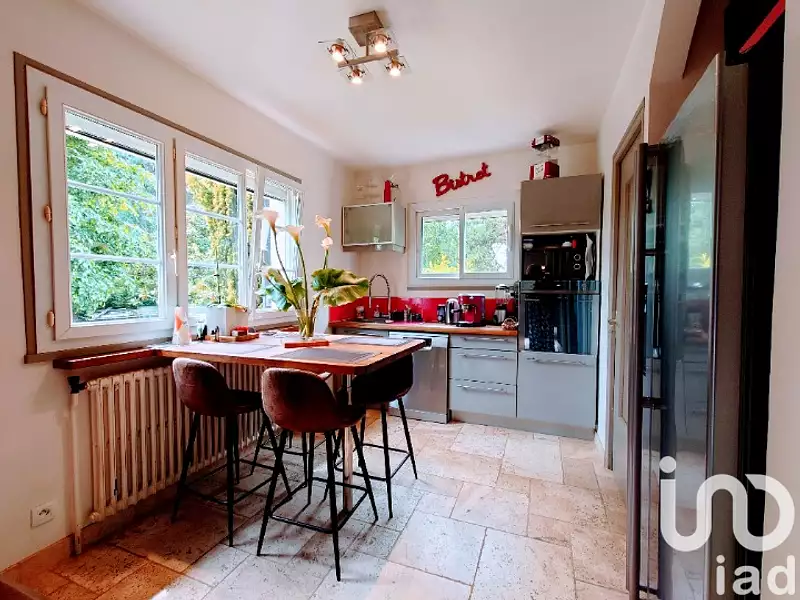Maison, 132 m²