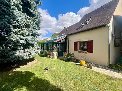 Maison, 190 m²