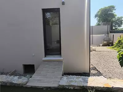 Maison, 90 m²