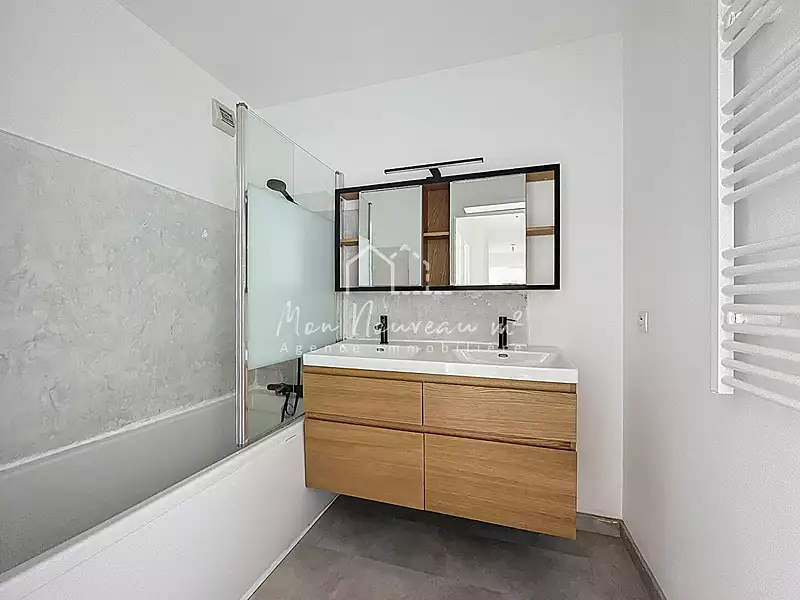 Appartement, 80 m²