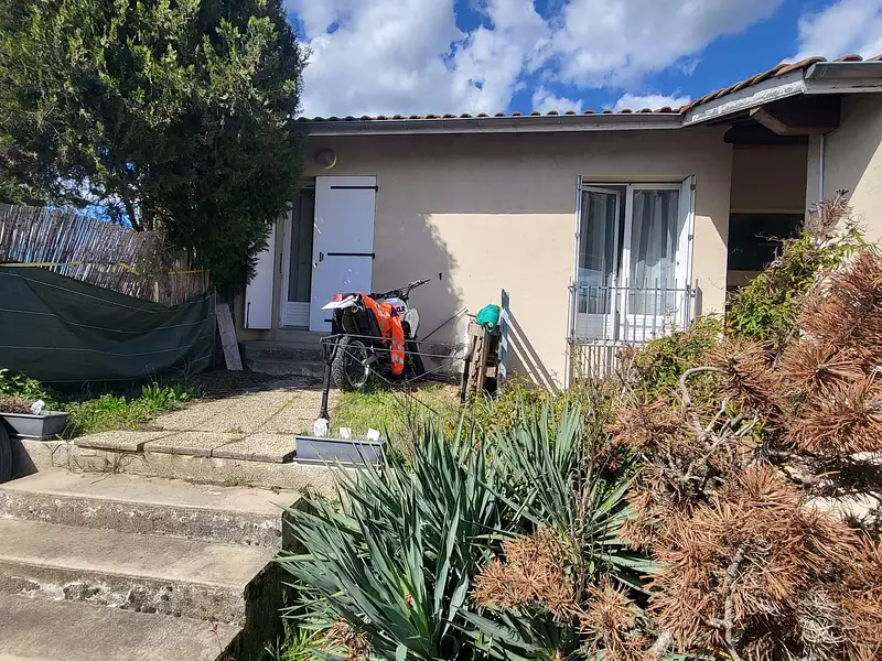 Appartement, 51,93 m²