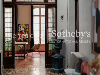 Appartement, 154 m²