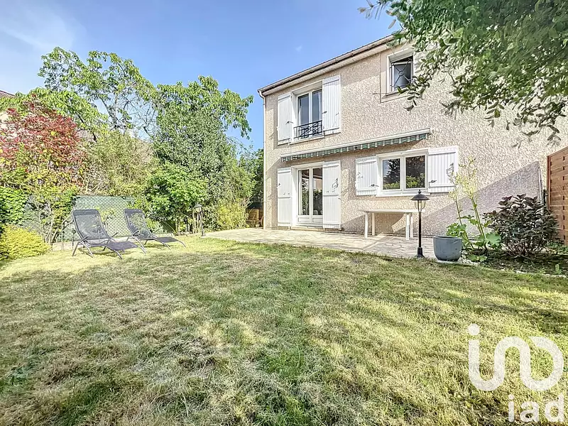 Maison, 90 m²