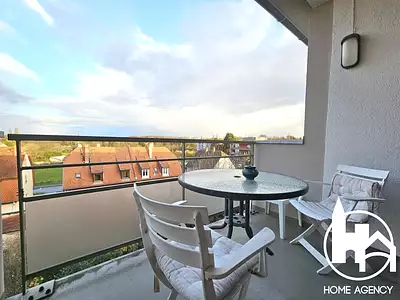 Appartement, 93,75 m²