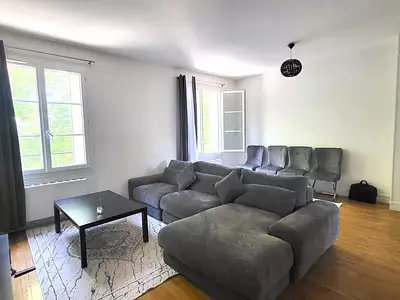 Appartement, 68 m²
