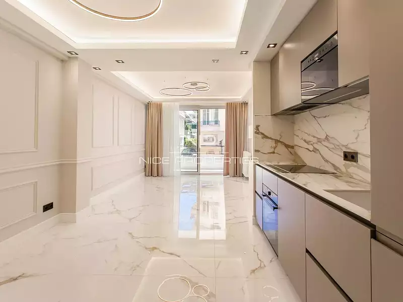Appartement, 76,2 m²