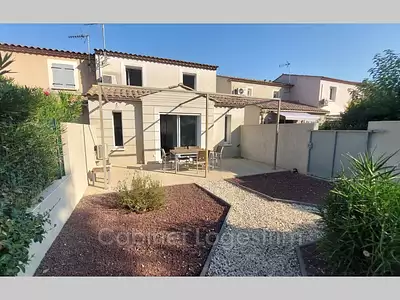 Maison, 98,49 m²