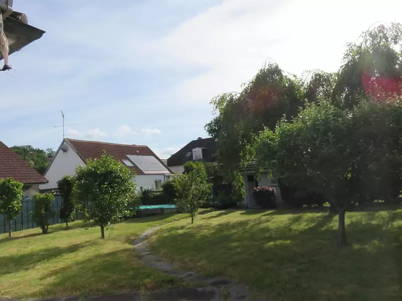 Maison, 102 m²