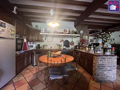 Maison, 150 m²