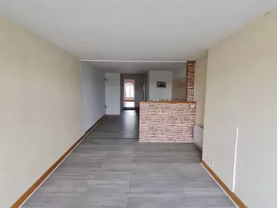 Appartement, 43 m²