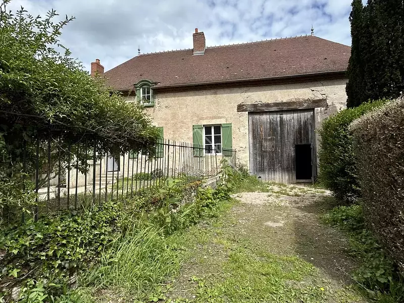 Maison, 119 m²