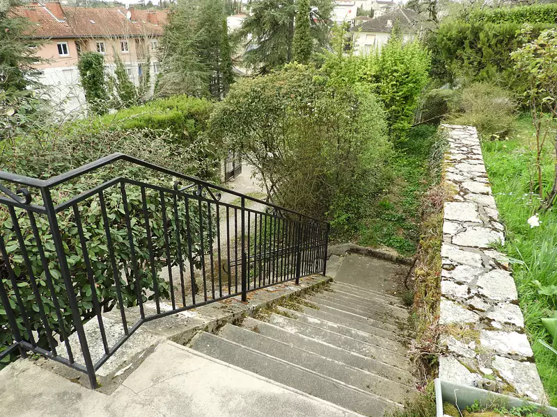 Maison, 165 m²