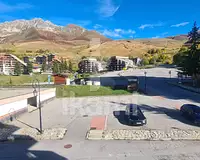 Appartement, 18,08 m²