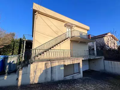 Maison, 217 m²