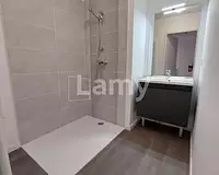 Appartement, 43,19 m²