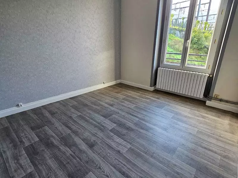 Appartement, 45 m²