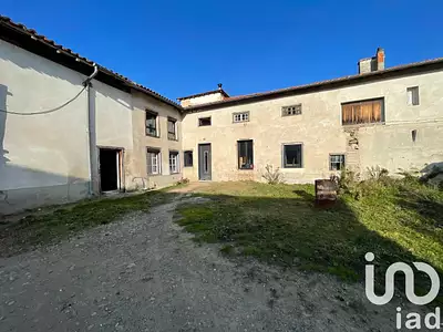 Maison, 250 m²