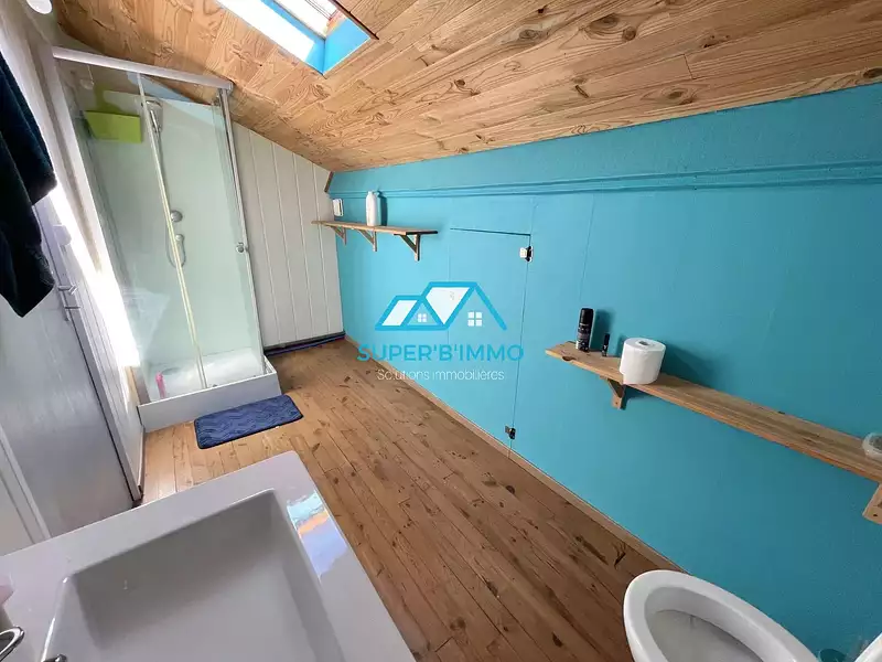 Maison, 182 m²