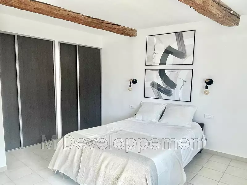 Appartement, 48 m²