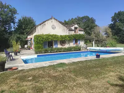 Maison, 125 m²