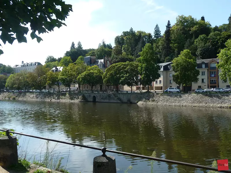 Appartement, 105 m²