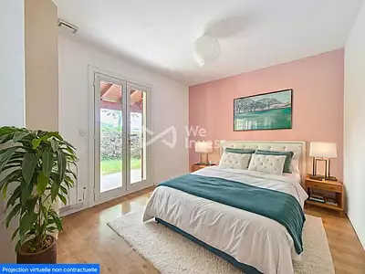 Maison, 85 m²