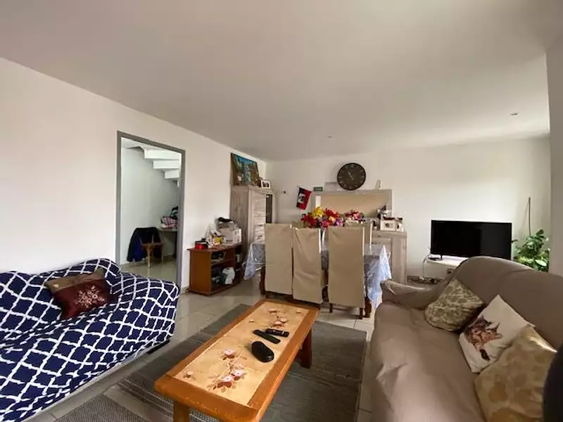 Appartement, 106 m²