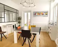 Appartement, 145 m²