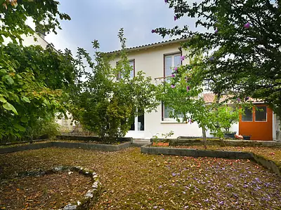 Maison, 62 m²
