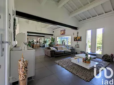 Maison, 150 m²