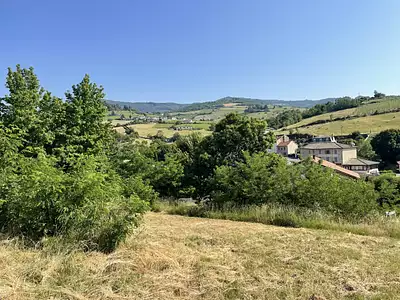 Terrain, 645 m²