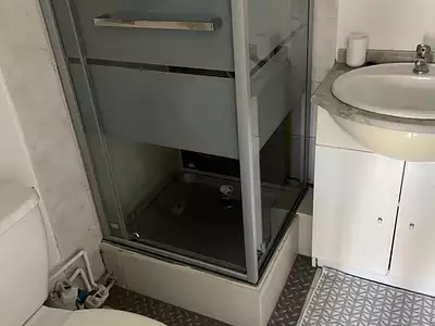 Appartement, 19 m²
