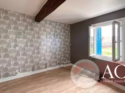 Maison, 70 m²