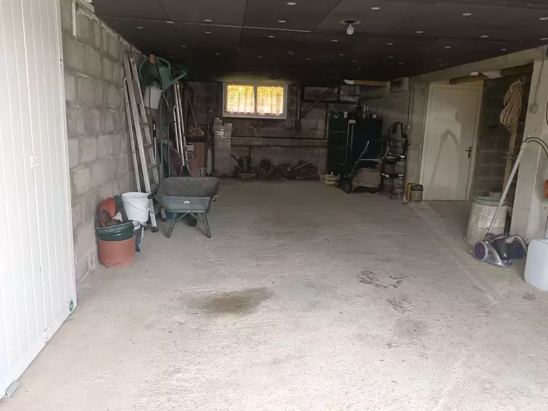 Maison, 110 m²