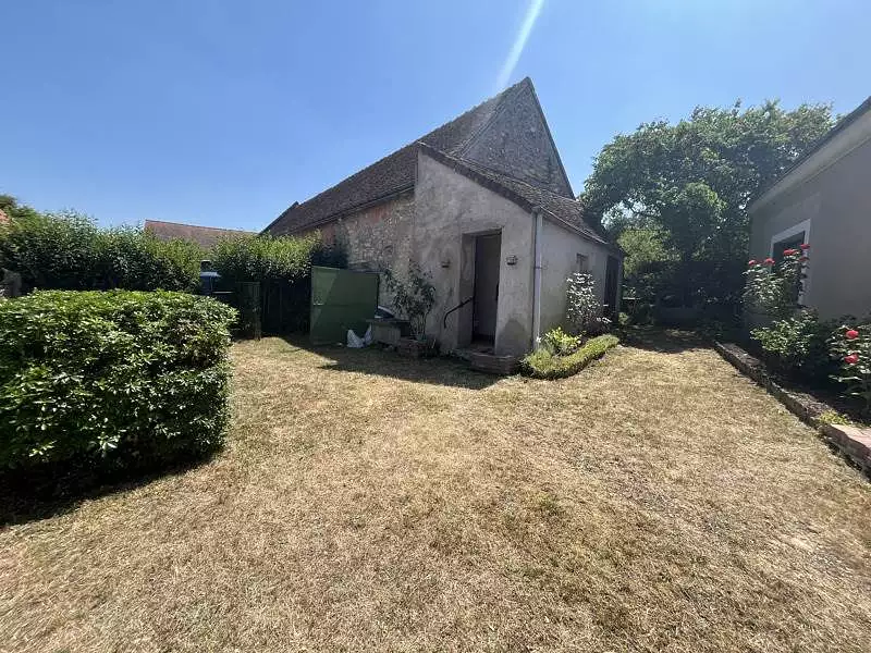 Maison, 57 m²
