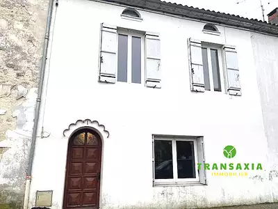 Maison, 145 m²