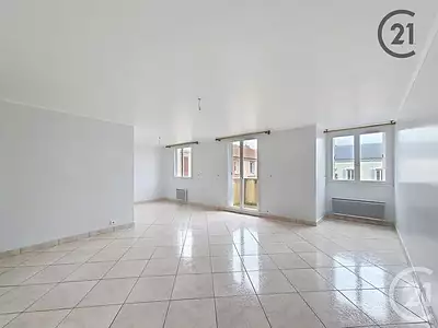 Appartement, 102 m²