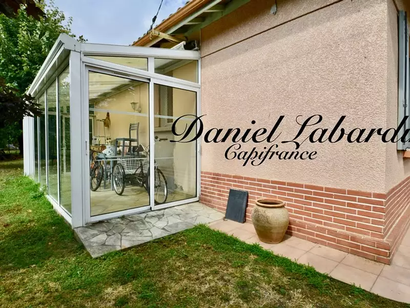 Maison, 79 m²