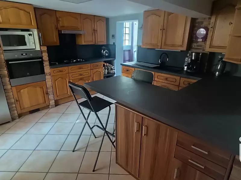 Maison, 81 m²